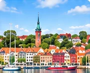 Flensburg