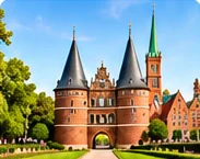 Lübeck