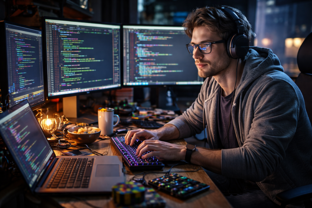 Studiengänge mit guten Jobchancen