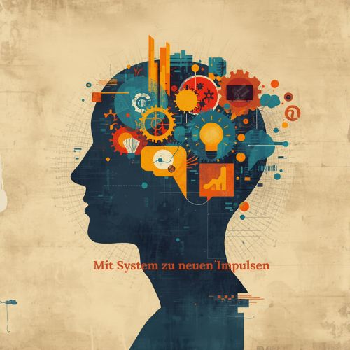 Querdenken: Raus aus den Mustern