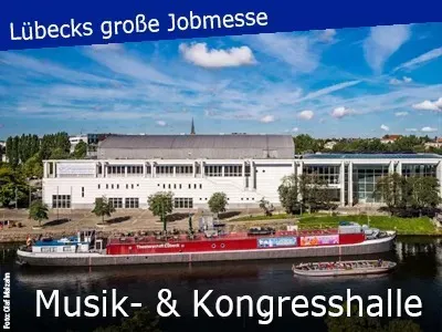 30. Sept. `26 Jobmesse Lübeck