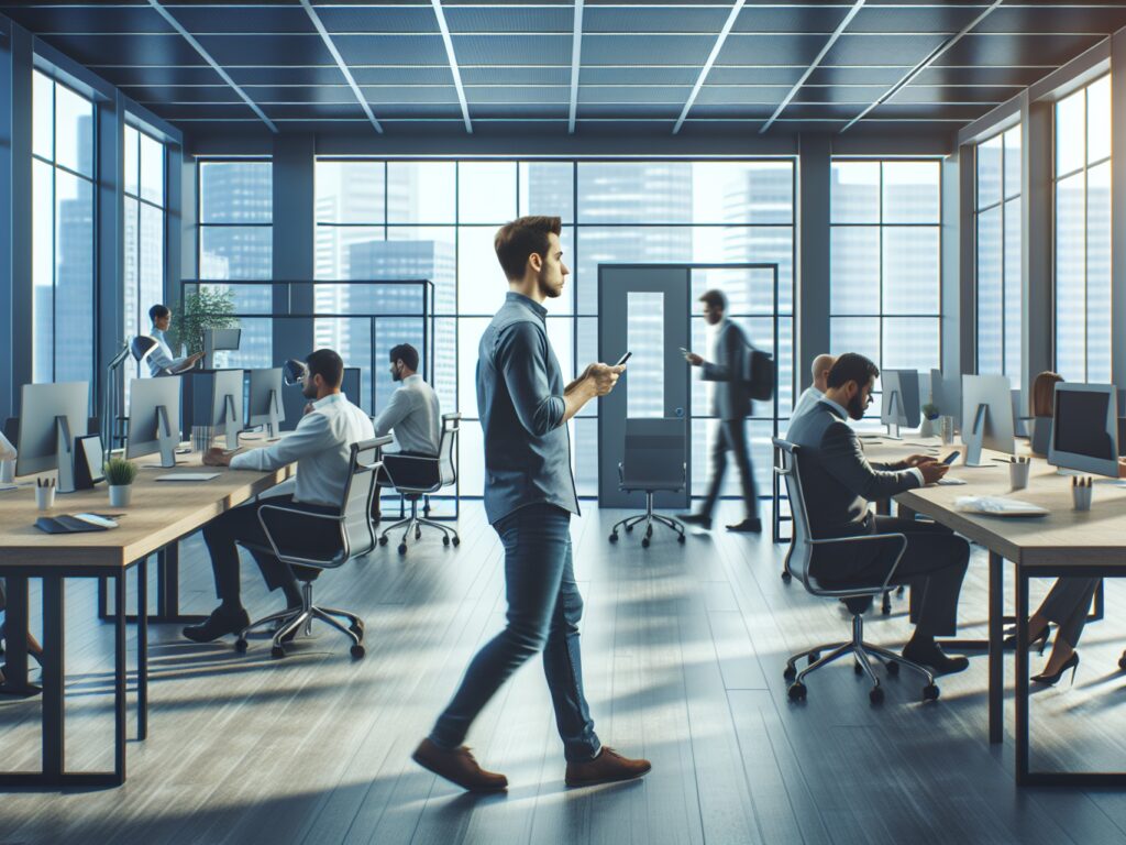 Herausforderungen und Chancen im digitalen Zeitalter