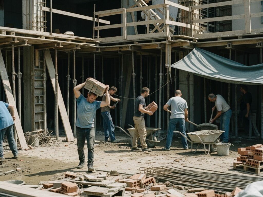 Karriere-Neustart: Warum jetzt viele den Beruf wechseln