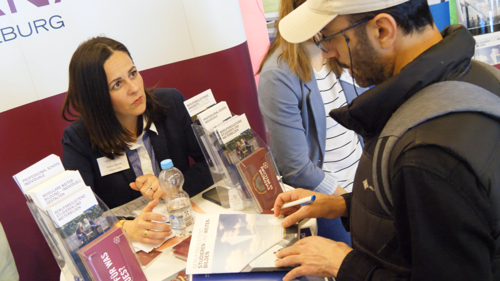 Quereinstieg: IT-Karriere ohne Studium?