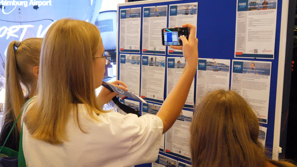 Neustart statt Stillstand: Wenn der Arbeitsmarkt neue Türen öffnet