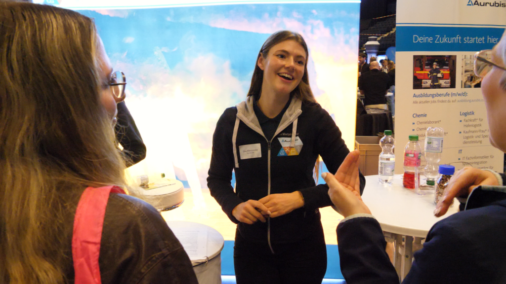 Initiativbewerbung: Den ersten Schritt selbst machen