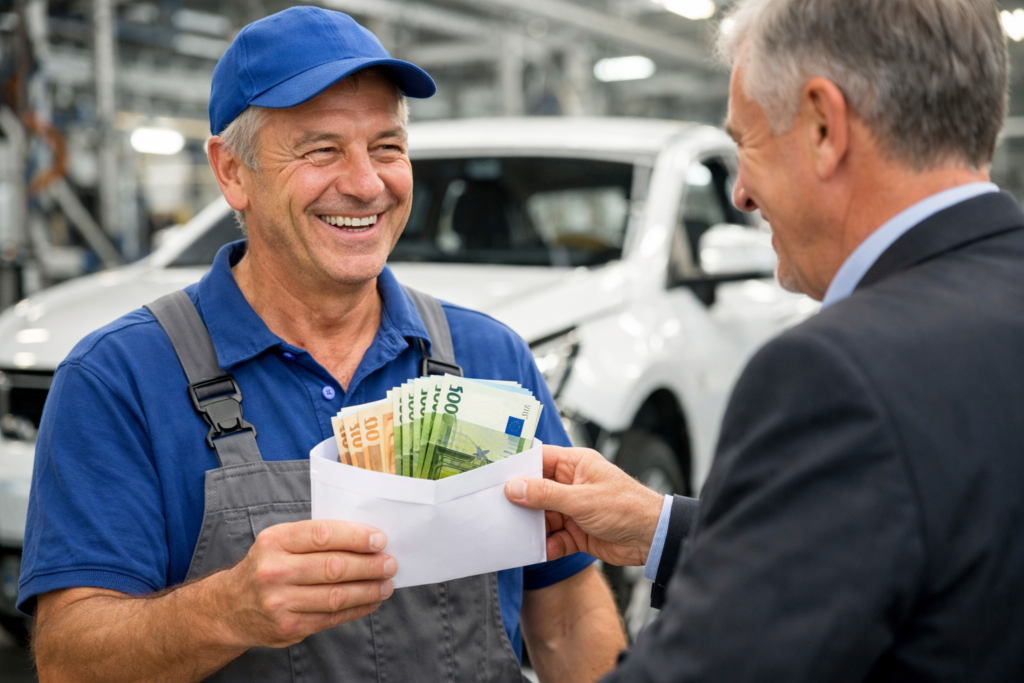 Mit 55 neu anfangen? Ihre Zukunft liegt in Ihren Händen!