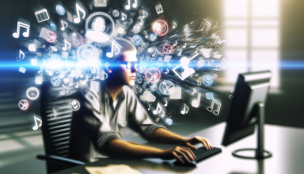 SONG1 startet kostenlose KI-Musikbörse für alle