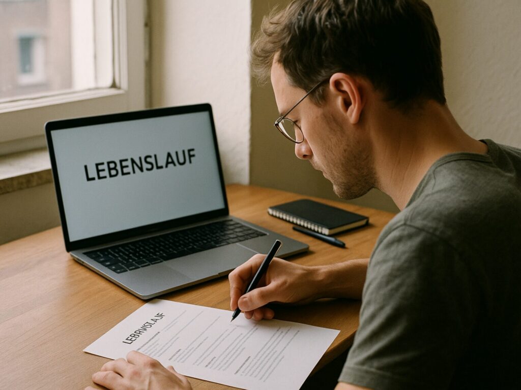 Klarheit schlägt Perfektion