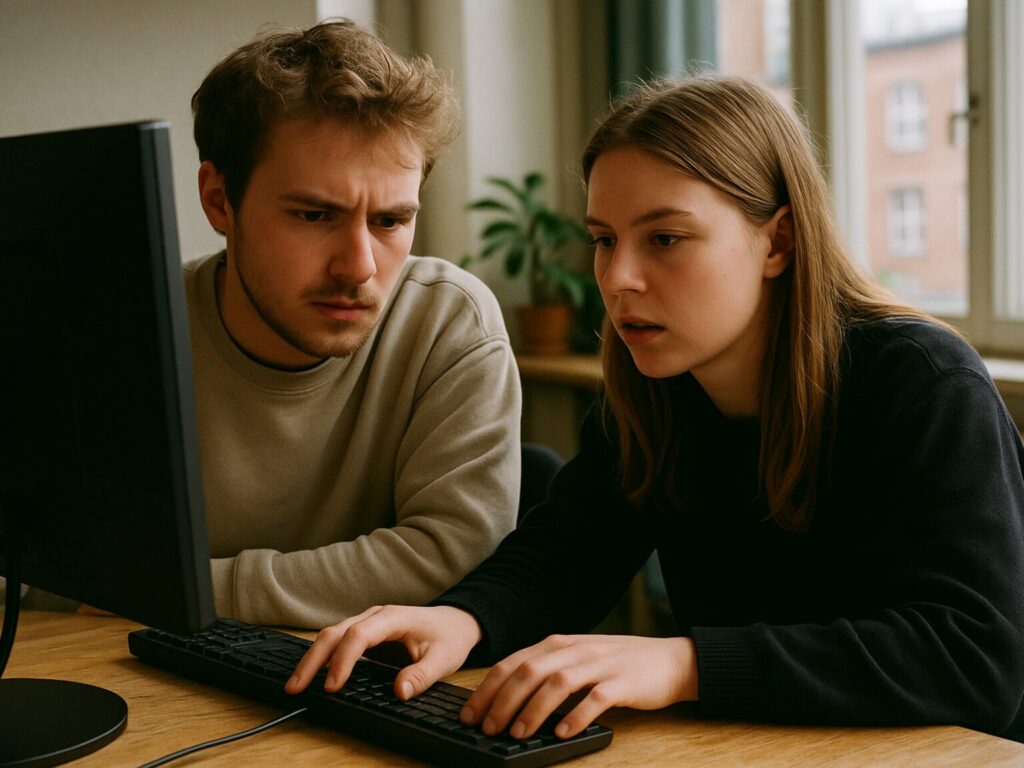 Berufswahl per Klick: Wie sinnvoll sind Online-Tests?