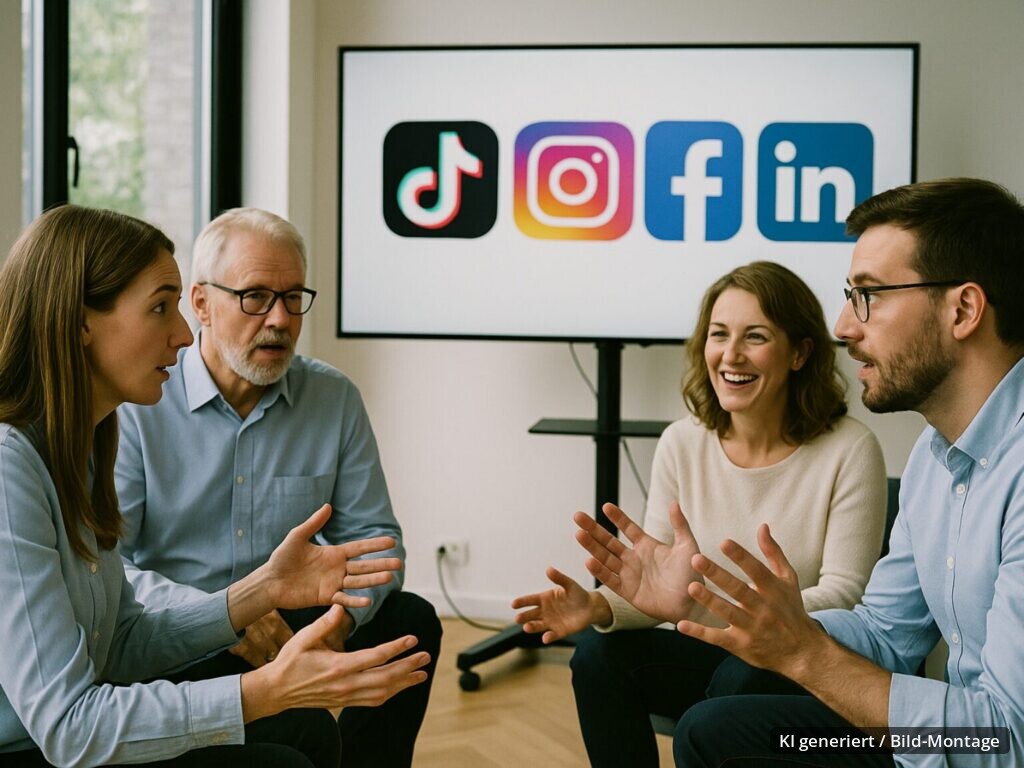 Posten, liken, kündbar? Wenn Social Media plötzlich zum Jobrisiko wird