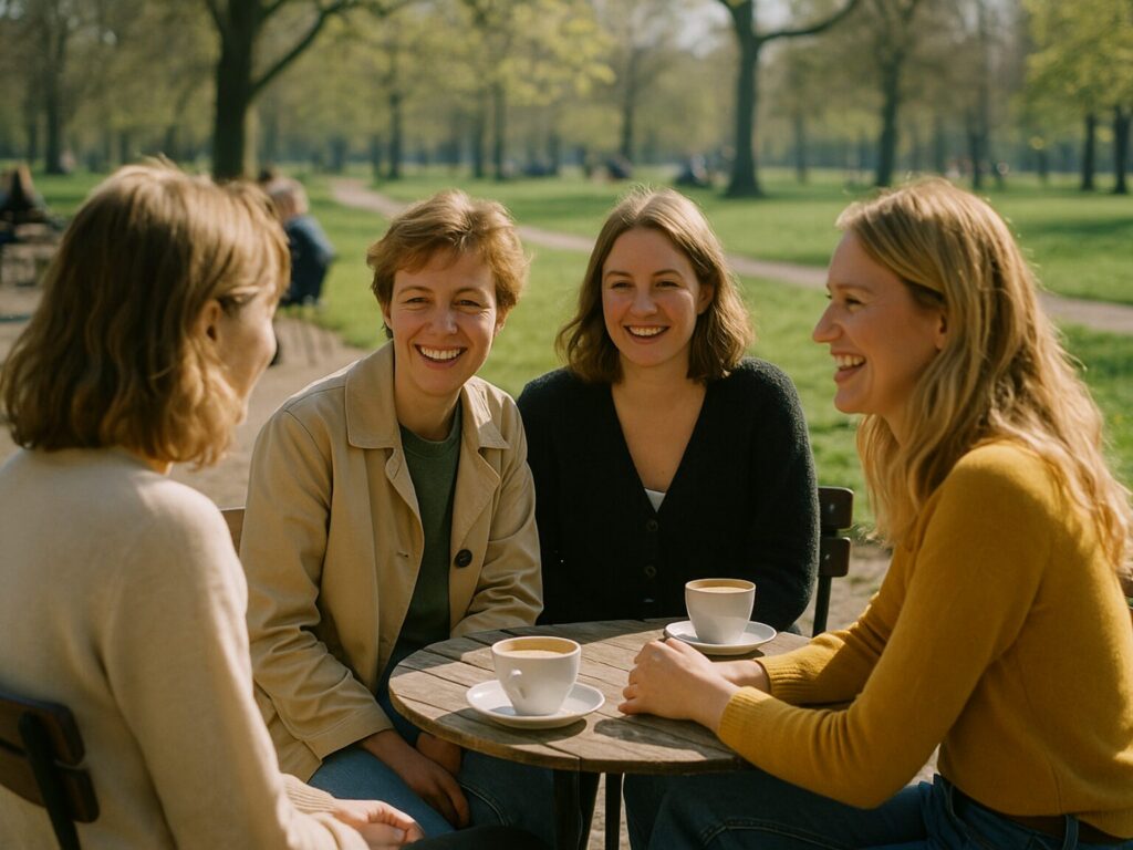 Frühjahrscheck: Chancen für Ihre Karriere nutzen!