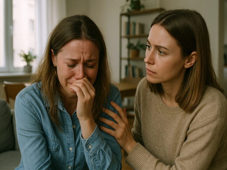 Mobbing: Wenn der Kollege zum Feind wird