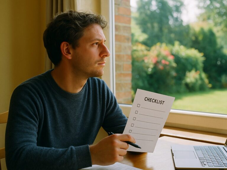 Job-Frust? Diese 5 Fragen helfen beim Exit-Check