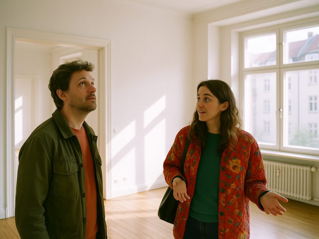 Werkswohnungen: Ein Modell mit Schwächen und Chancen