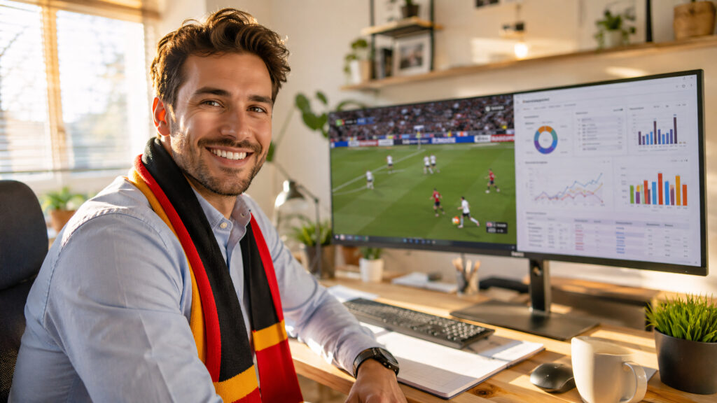 Fußball-WM während der Arbeitszeit – was ist erlaubt, was nicht?