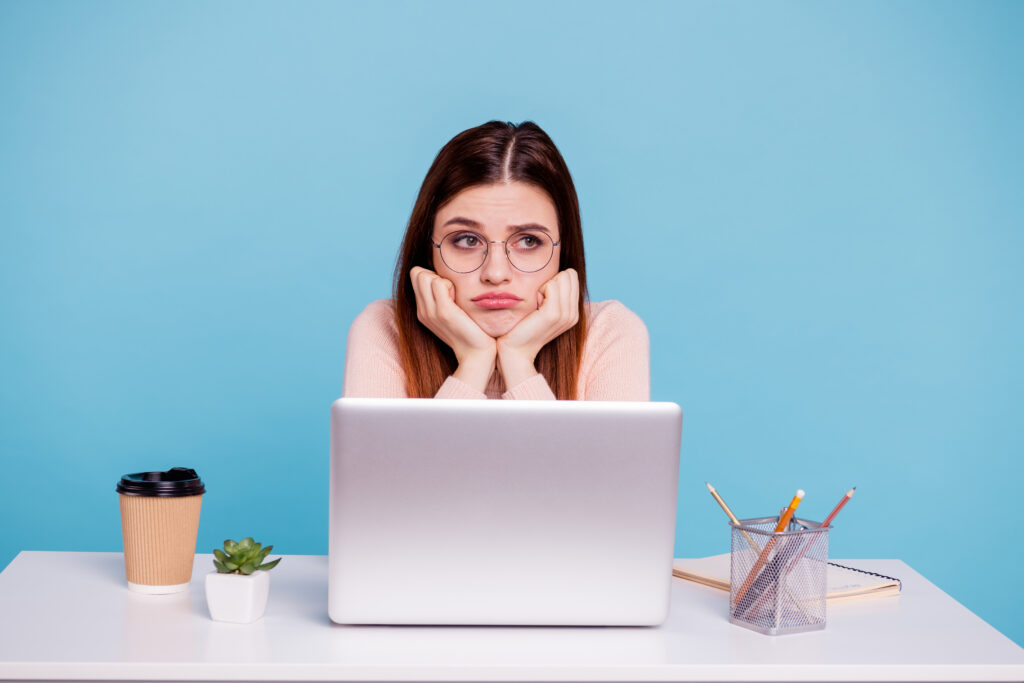 Ghost-Jobs: Der stille Frust nach der Bewerbung