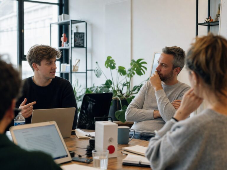 Vielfalt im Kopf, Erfolg im Team