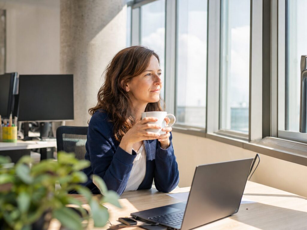 Schluss mit dem Montags-Frust: So macht der Job wieder Spaß
