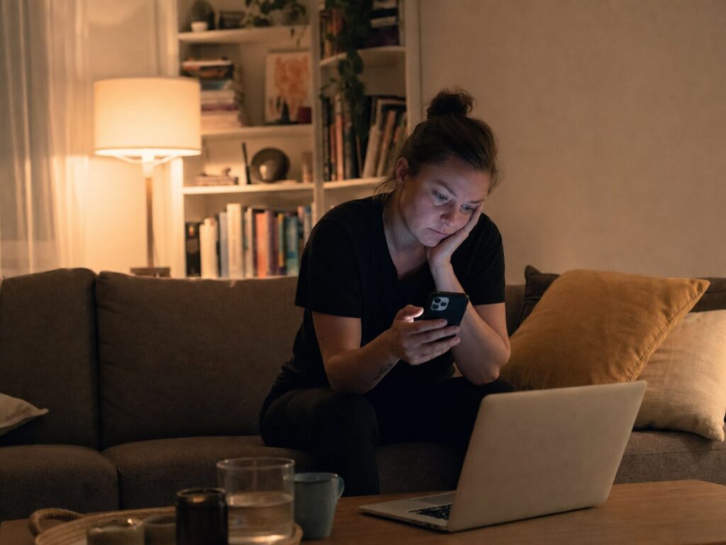 Feierabend? So retten Sie Ihre Work-Life-Balance