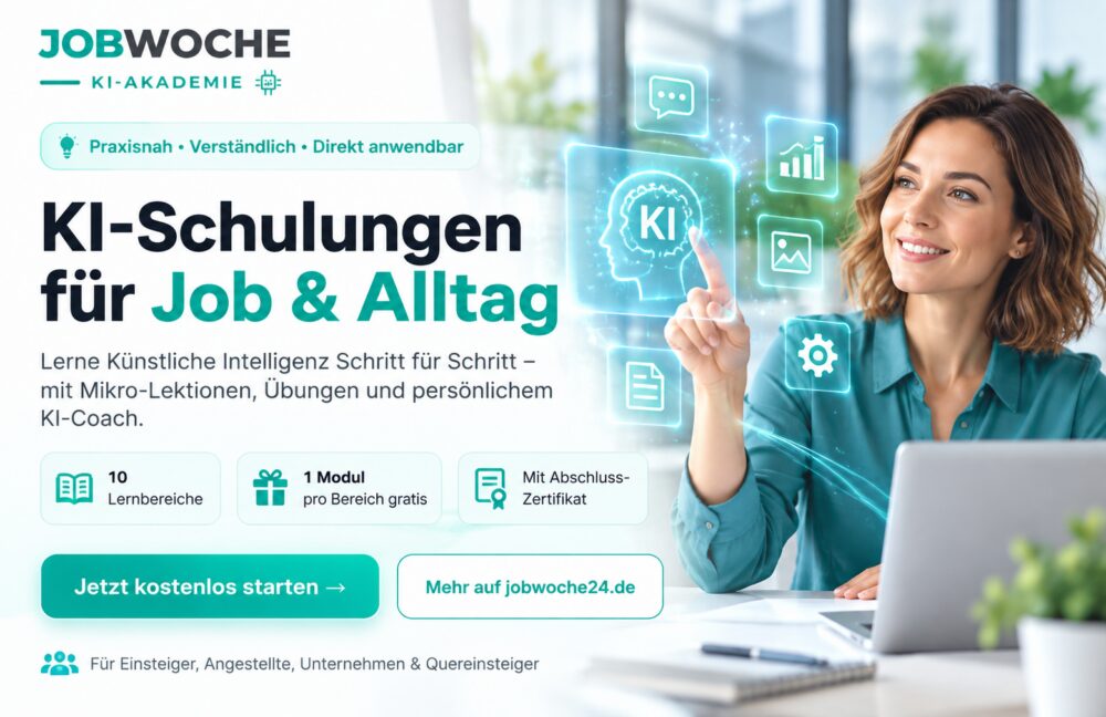 KI-Akademie