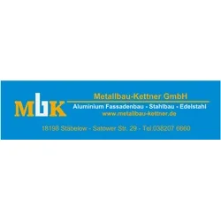Metallbau Kettner GmbH