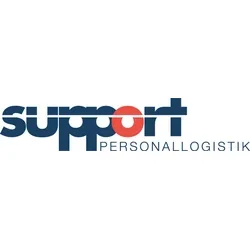 Support Personallogistik GmbH