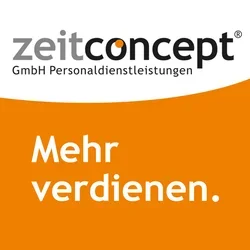 zeitconcept GmbH Personaldienstleistungen  