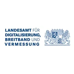 Landesamt für Digitalisierung, Breitband und Vermessung