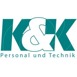 K&K Personal & Technik GmbH