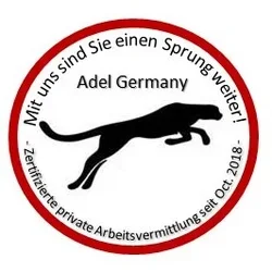 Adel Germany