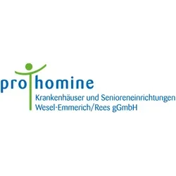 Pro Homine-Krankenhäuser und Senioreneinrichtungen Wesel-Emmerich/Rees gGmbH