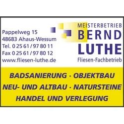 Bernd Luthe e.K.