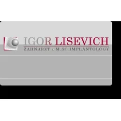 Igor Lisevich Zahnarzt