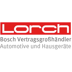 Ernst Lorch KG