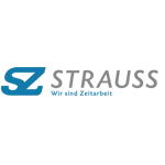 STRAUSS Zeitarbeit GmbH