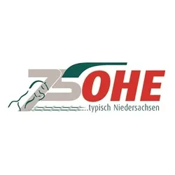 Osthannoversche Eisenbahnen AG