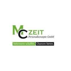 MC ZEIT Personalkonzepte GmbH