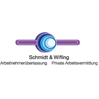 Schmidt & Wifling Weiden GmbH Arbeitnehmerüberlassung private Arbeitsvermittlung