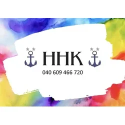 HHK Hamburger Handwerker Kontor GmbH