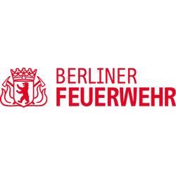 Berliner Feuerwehr PolBln Dir ZS Pers B 55