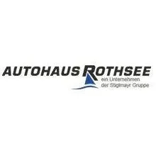 Autohaus Rothsee GmbH