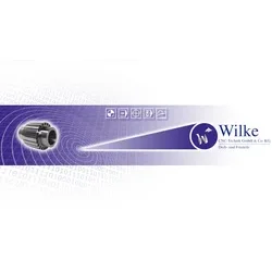 Wilke CNC-Technik GmbH & Co. KG