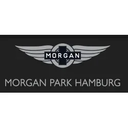 Morgan Park Hamburg / Lutz R. Leberfinger e. K.