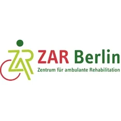ZAR Berlin Gartenstraße GmbH