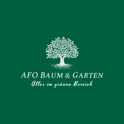 AFO Baum & Garten Alessio Fontana