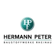 Hermann Peter KG Baustoffwerke