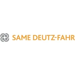 SAME-DEUTZ-FAHR Deutschland GmbH