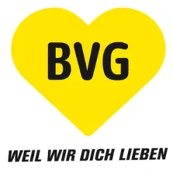 Berliner Verkehrsbetriebe (BVG ) AöR
