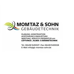 Momtaz & Sohn Gebäudetechnik GmbH & Co. KG